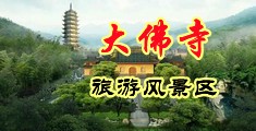 把女人逼逼操爽了视频中国浙江-新昌大佛寺旅游风景区